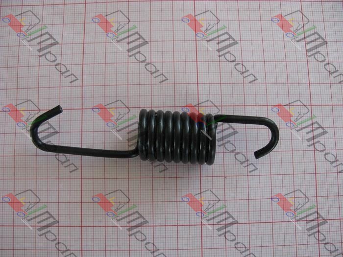 TOYOTA 47452-33900-71 Пружина стяжная верхняя Toyota 5FD50-70, 7-8FD(G)35-50 (HH)
