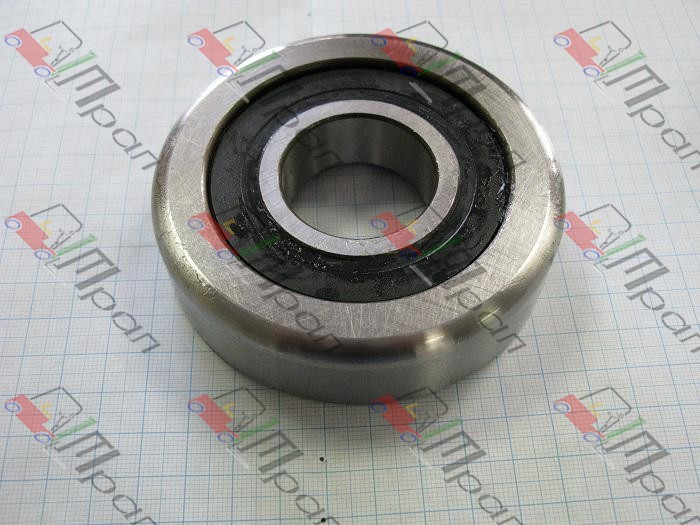 TOYOTA 61236-16600-71 (TVH/12006711) Ролик мачты 