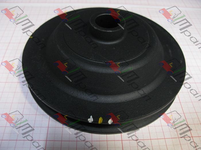 TCM 13471-78157-71 Шкив (RV)