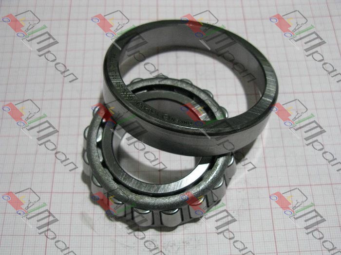 Z-7208E, Z7208E (TVH/14191445) Подшипник ступицы (FD/B10-18)
