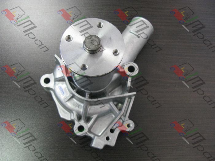 MITSUBISHI MD997077 Помпа 4G33