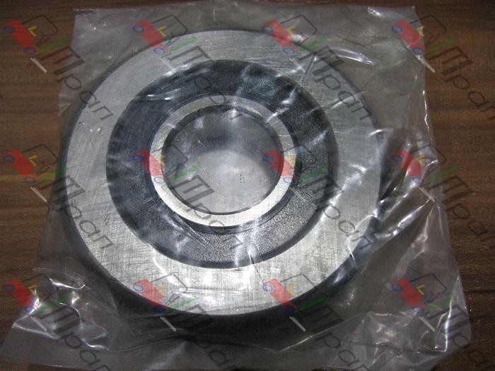 TOYOTA 63383-13310-71 Ролик каретки верхний (HH)