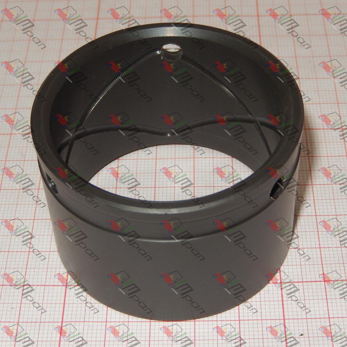 TOYOTA 43421-23320-71,51313-23000-71  Втулка балки моста (RV)