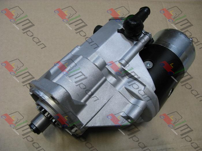 HELI 28100-23660-71 Стартер1DZ (RV)