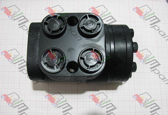 TOYOTA 45520-36601-71 Гидростат (TRP)