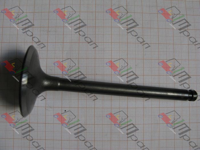 NISSAN 13201-FY500 Клапан впускной K15, К21 (RV)