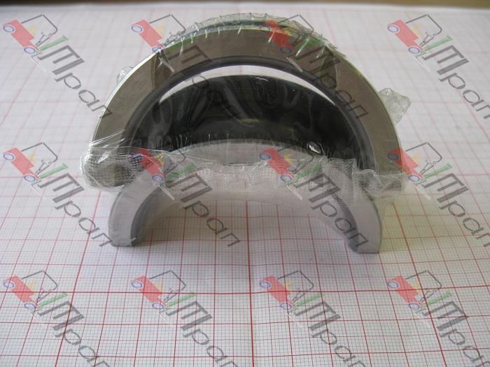 KOMATSU 12247-50K00 Вкладыши коренные центр K15 STD