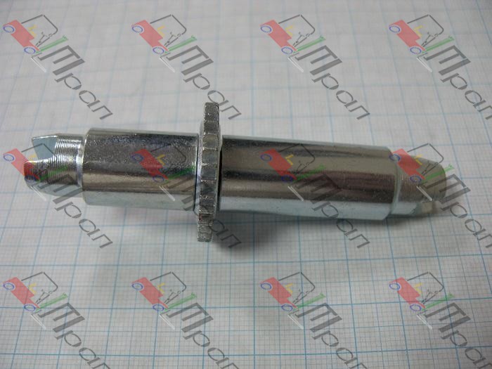 TOYOTA 47460-11630-71 Регулятор тормозной системы LH (RV)