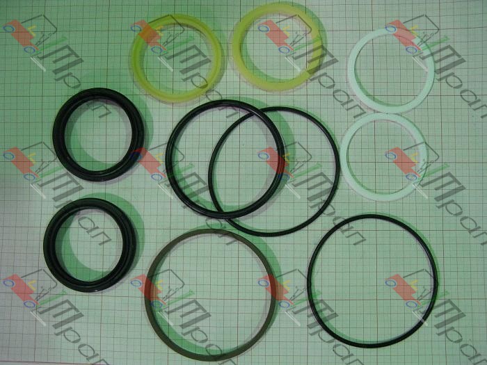 TOYOTA 04433-30071-71 Ремкомплект рулевого цилиндра (HH)
