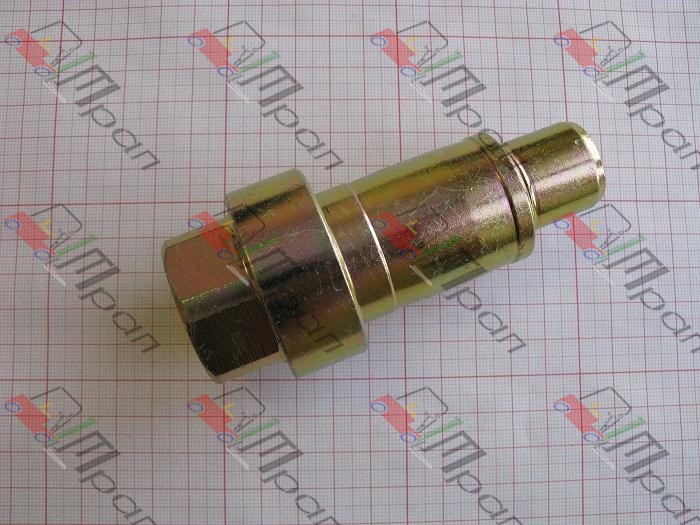 65569-23320-71 Палец  верхний цилиндра наклона мачты (RV)