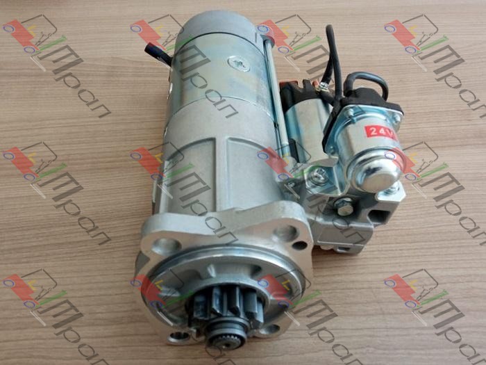 TOYOTA M008T60372 Стартер