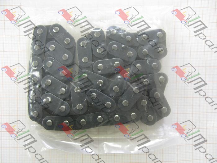 TOYOTA 13028-FU400 Цепь ГРМ К15 (RV)