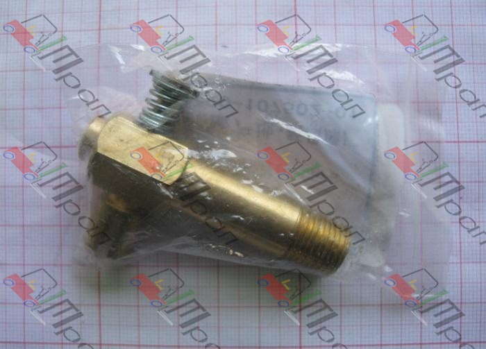 Dalian 485-01100 Отвод гидравлический (слив жидкости) (TRP)