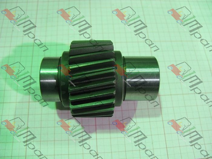 TOYOTA 13519-78202-71,13519-UC010 Шестерня привода масляного насоса Toyota 1DZ-2 (TRP)