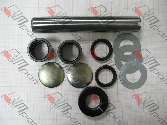 TOYOTA 3EB-24-05140 Ремкомплект шкворневой пр (RV)
