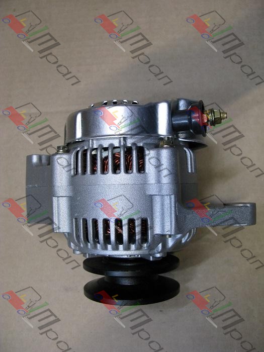 TOYOTA 27060-78203-71 Генератор 1DZ (RV)