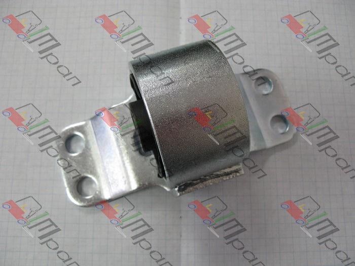 TOYOTA 41260-26620-71 Подушка АКПП (HH) 