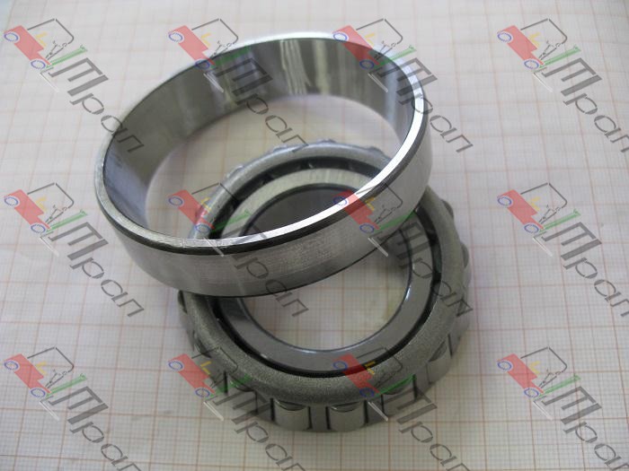 TOYOTA 03071-30207, 06300-30207, 06000-30207 Подшипник ступицы 