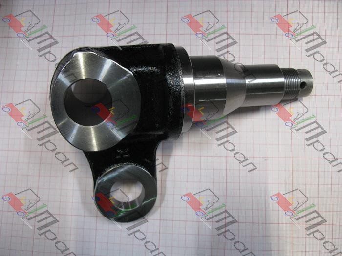 TOYOTA 43211-23321-71 Кулак поворотный RH (HH)