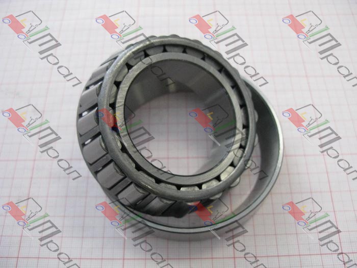 BALKANCAR 97600-30306-71 Подшипник (RV)

