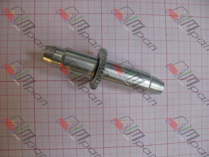 TOYOTA 47450-11630-71 Регулятор тормозной системы RH (RV)