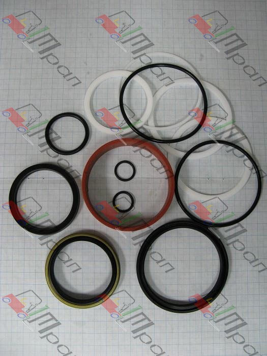 TOYOTA 04652-20080-71, 04652-20060-71 Ремкомплект цилиндра подъема d-50 (RV)