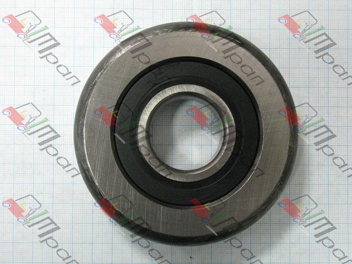 63381-23420-71 Ролик каретки 40х120х28 (RV)