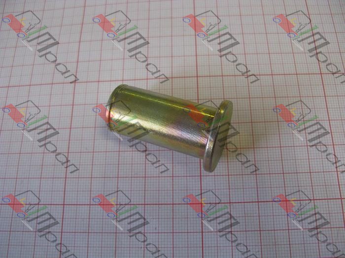 TOYOTA 75115-24920-71 Ось крепления гидроцилиндра каретки (HH)