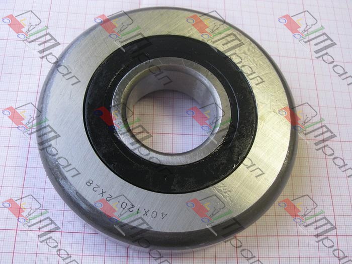 TOYOTA 61237-26630-71 Ролик мачты 8FD25 (TRP)