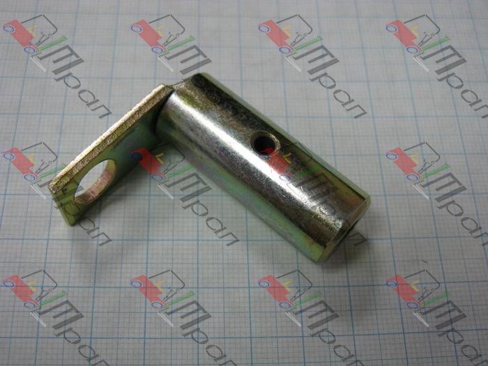 48513-FJ10B, 48513FJ10B (91a4310700) (TVH 8821464) Ось (HH)
