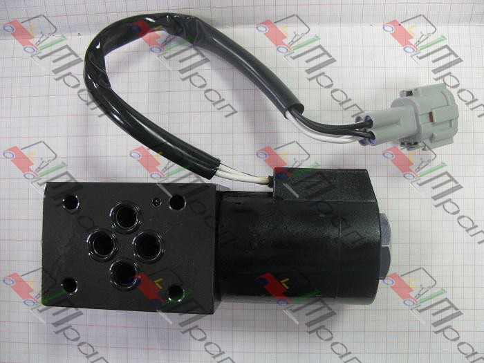 MITSUBISHI 91A2830010 Клапан электромагнитный (соленоид) АКПП