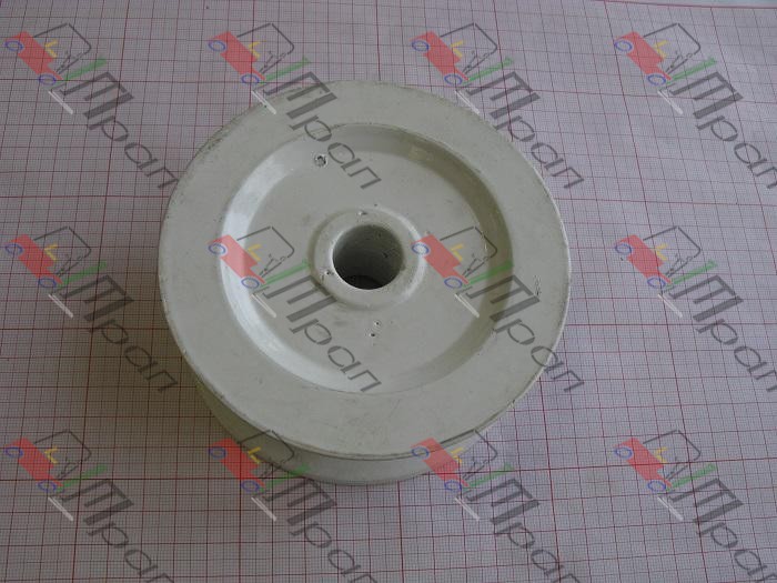 TOYOTA 68802-26540-71 Ролик 2-х ручейковый (HH)