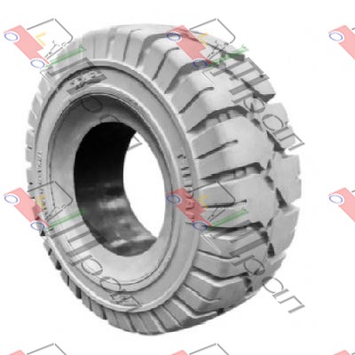 BKT Шина цельнолитая BKT Maglift LIP NM 16x6-8 (150/75-8)