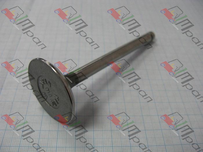 TOYOTA 13711-78200-71 Клапан впускной 1DZ (RV)