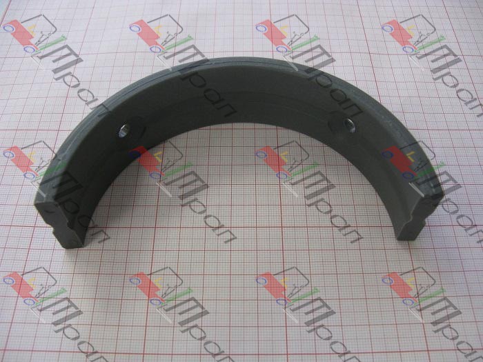 TOYOTA 61251-33660-71 Вкладыш мачты (RV)
