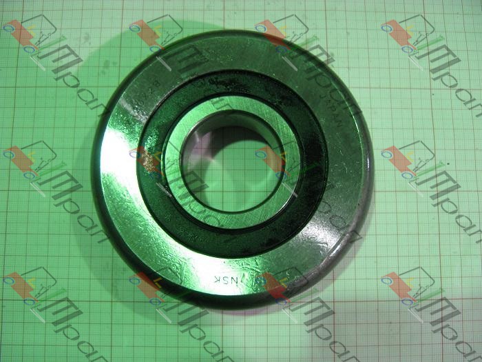 TOYOTA 63491-26630-71 Ролик мачты Toyota 8FD20-30 (TRP)