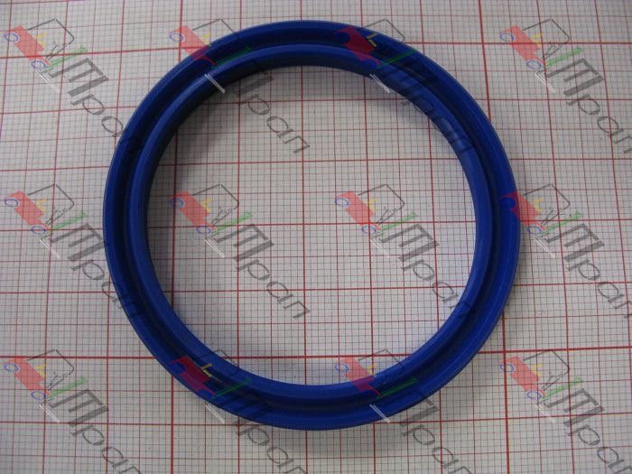 TOYOTA 65387-20540-71 Уплотнение-U d-50 (50*60*6)