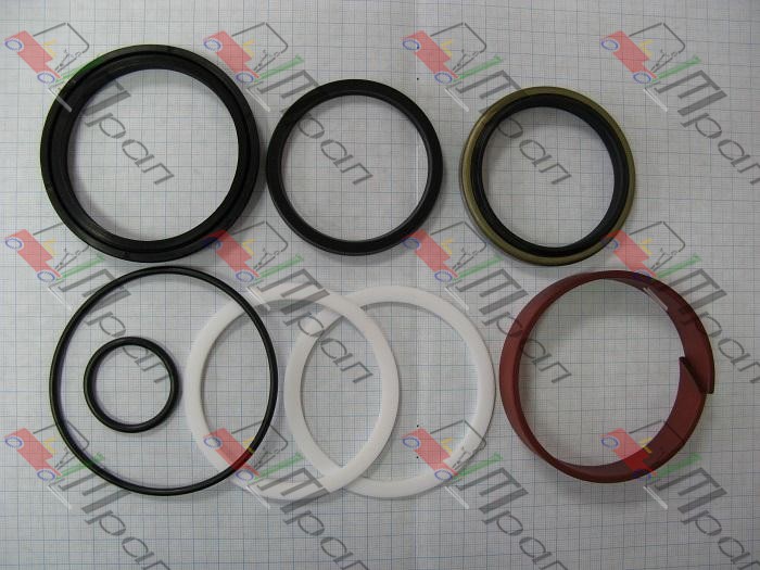 TOYOTA 04652-30271-71 Ремкомплект цилиндра подъема d-66 (TRP)