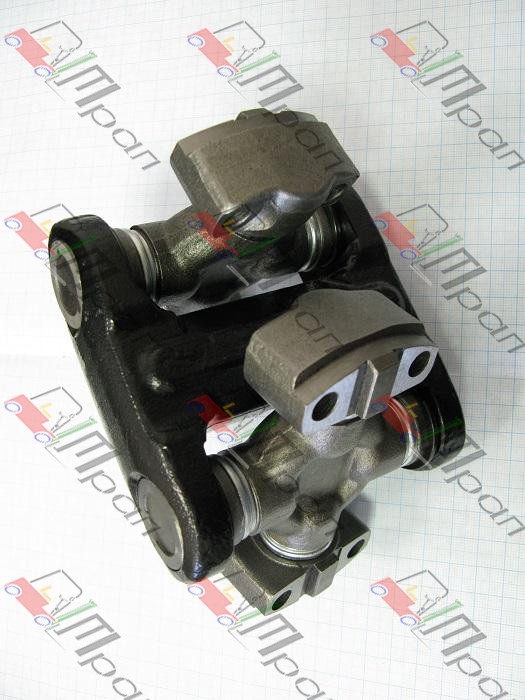 37210-23600-71, 37210-23600-71 Вал карданный Toyota 7FD30 (TRP)