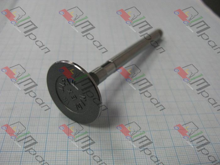 TOYOTA 13715-78200-71  Клапан выпускной 1DZ (HH)