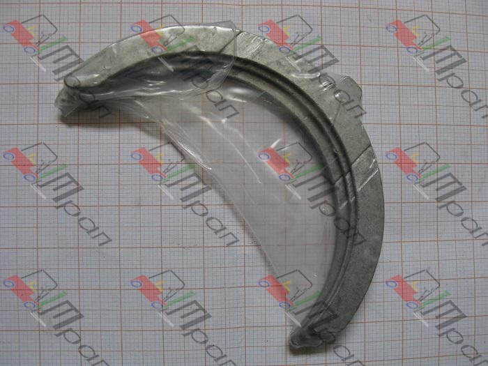 TOYOTA 11011-78201-71 Кольца осевого смещения 1DZ-2 STD (HH)