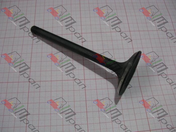 TOYOTA 13711-76012-71 Клапан впускной 4Y (RV)