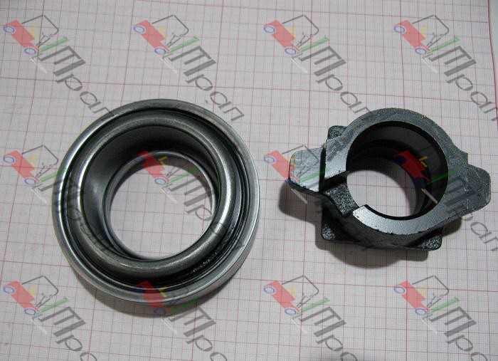 TOYOTA 31230-26601-71, 31230-26600-71 Подшипник и муфта выключения сцепления Toyota 8 сер., 1-3 т 