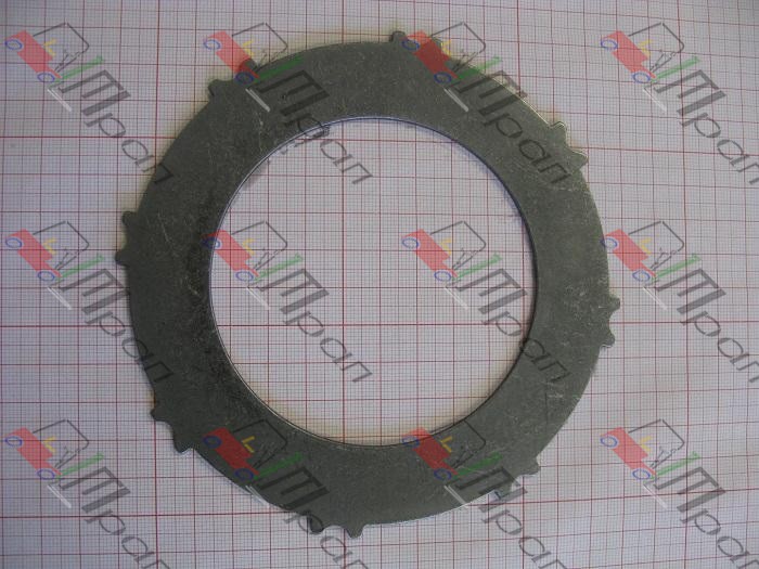 TOYOTA 32425-23330-71 Диск фрикционный КПП Toyota 8FD15