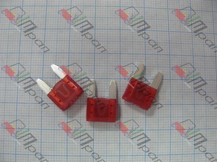 80982-76010-71 (809827601071, 90003-37783) (KRAFT MINI) Предохранитель 10А