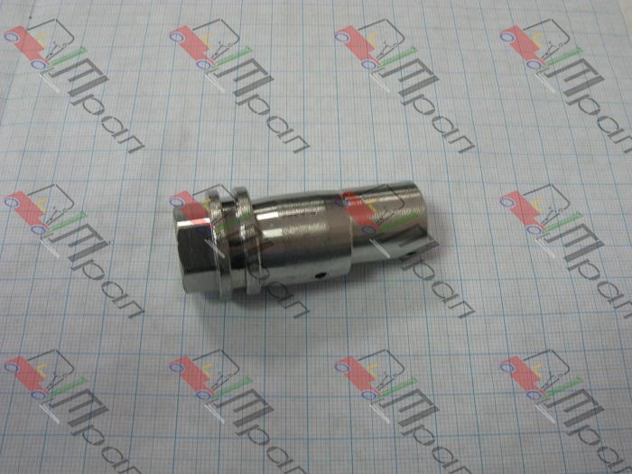 TOYOTA 43731-30512-71 Ось рулевой тяги (HH)