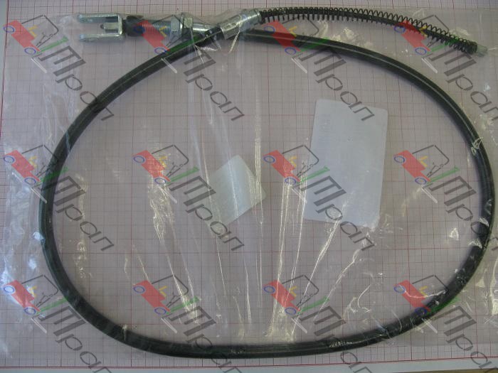 47402-23421-71, 474022342171 (TVH/4786851) Трос ручного тормоза левый Toyota 7FD/FG20-25