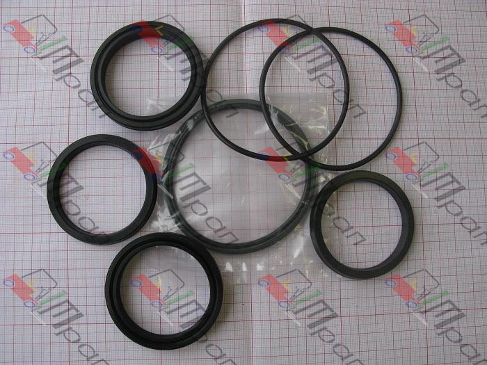 TOYOTA 04433-30110-71 Ремкомплект гидроцилиндра управления d-50 