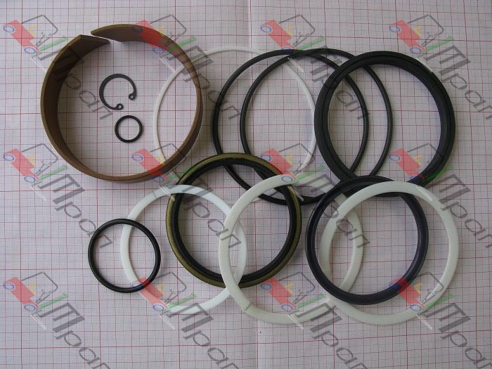 TOYOTA 04652-30200-71 Ремкомплект цилиндра подъема (TRP)