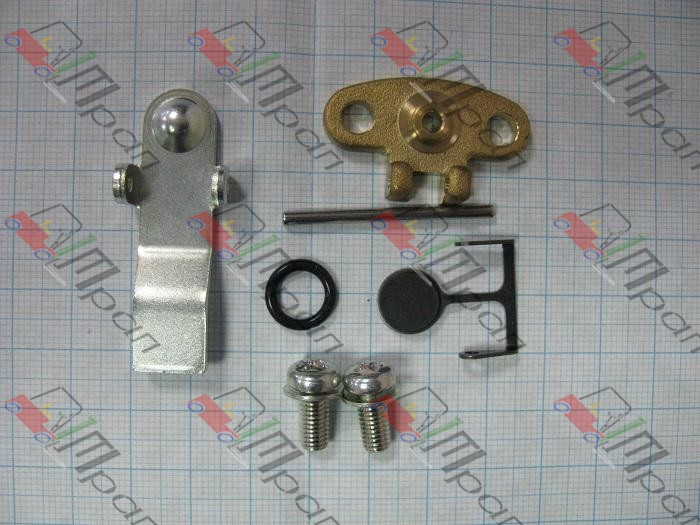 TOYOTA 04221-20470-71 Ремкомплект регулятора LPG 